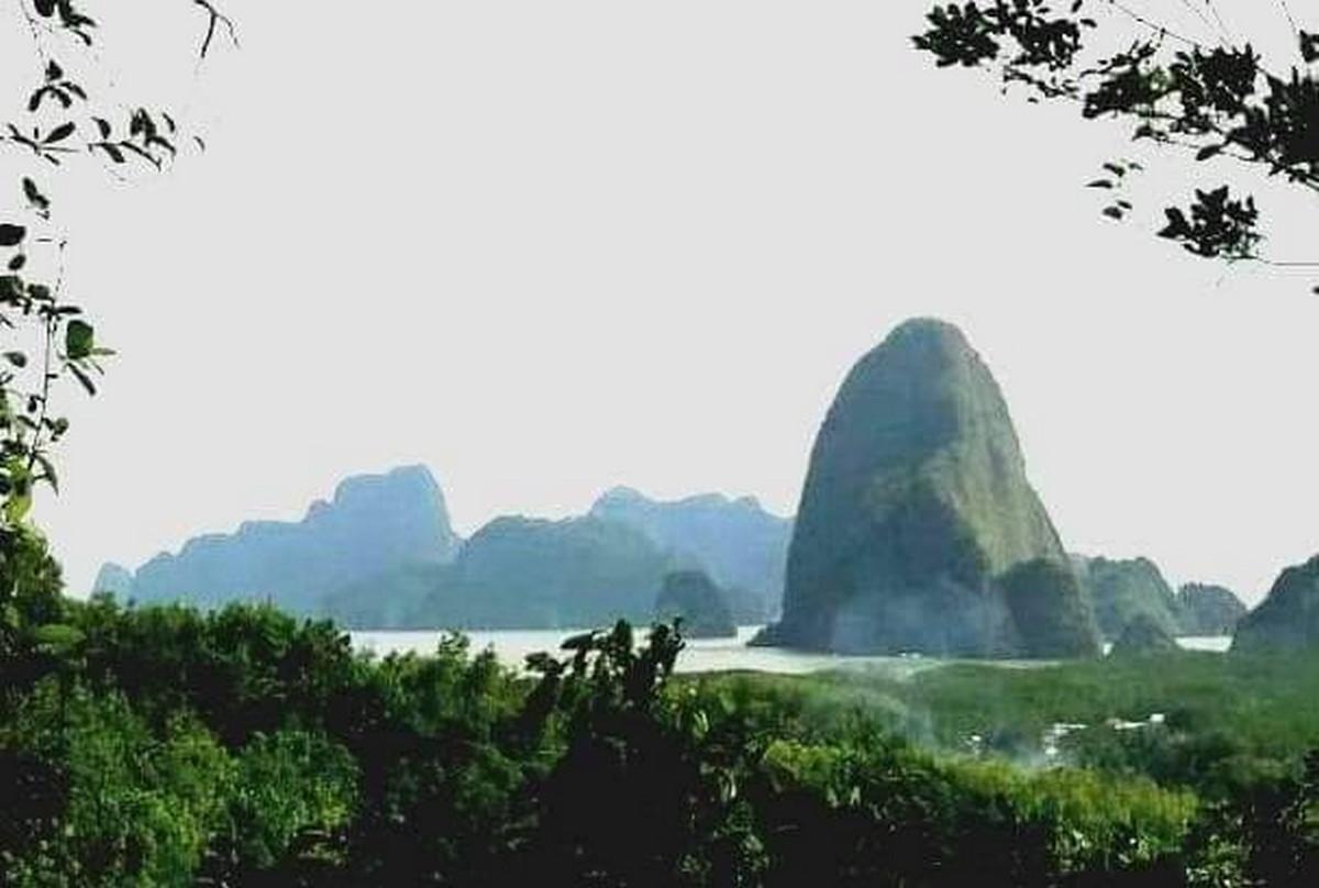 FHP-Z8668 ตะกั่วทุ่ง พังงา 