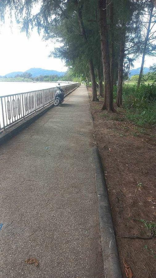 FHP-O6052 เมืองภูเก็ต ภูเก็ต 