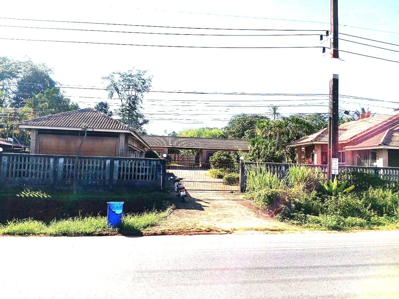 FHP-05031 ท้ายเหมือง พังงา 