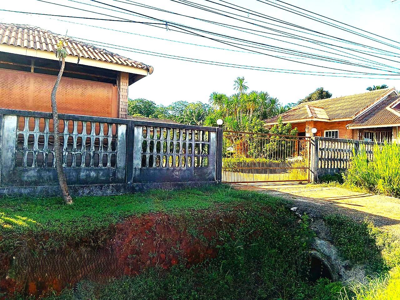FHP-05031 ท้ายเหมือง พังงา 