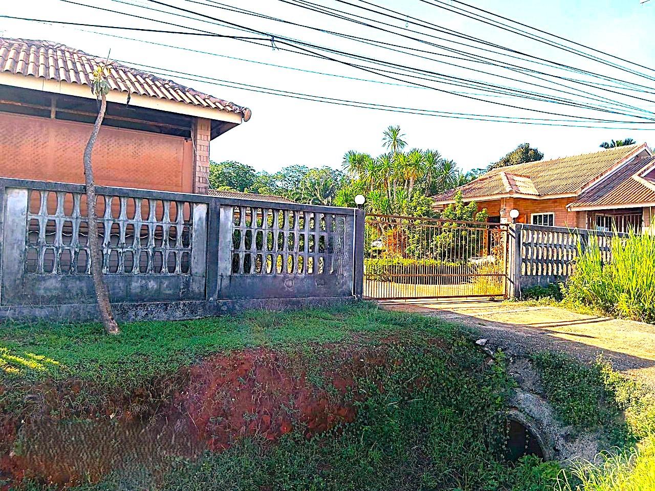 FHP-05031 ท้ายเหมือง พังงา 