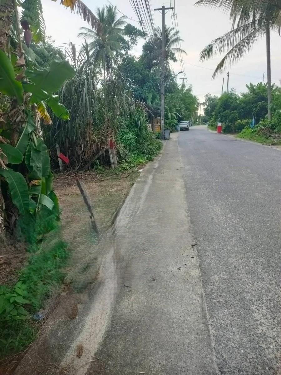 FHP-G5773 ตะกั่วทุ่ง พังงา 