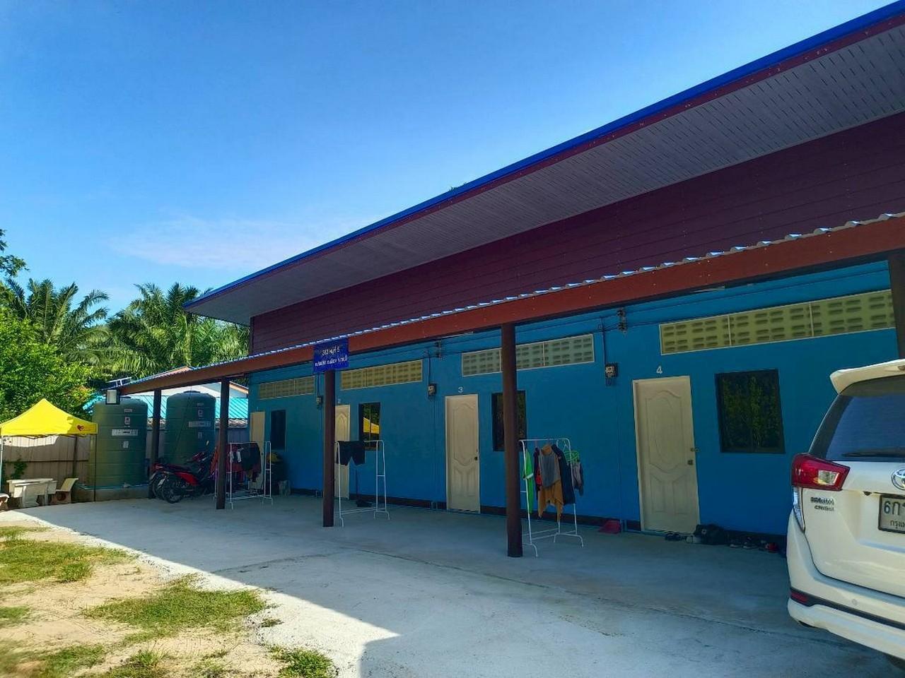 FHP-W9194 เมืองกระบี่ กระบี่ 