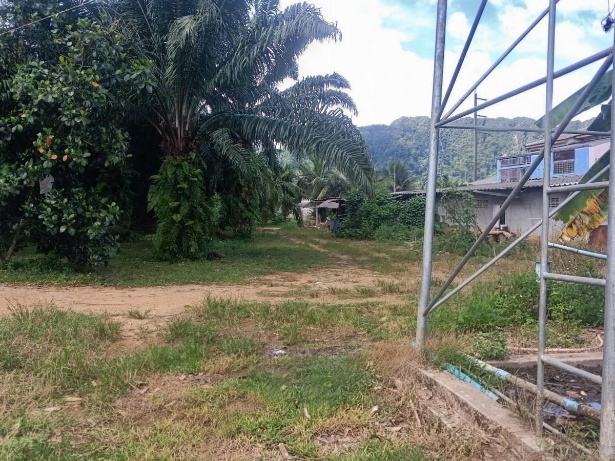FHP-D9767 เมืองกระบี่ กระบี่ 