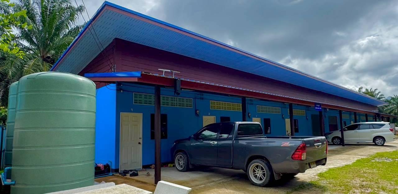 FHP-W9194 เมืองกระบี่ กระบี่ 